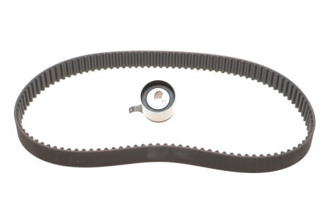 Роликовий модуль натягувача ременя (ролик, ремінь) DAEWOO KALOS 1.2 2003-/MATIZ 1.0 2003 -ua SKF VKMA 90008