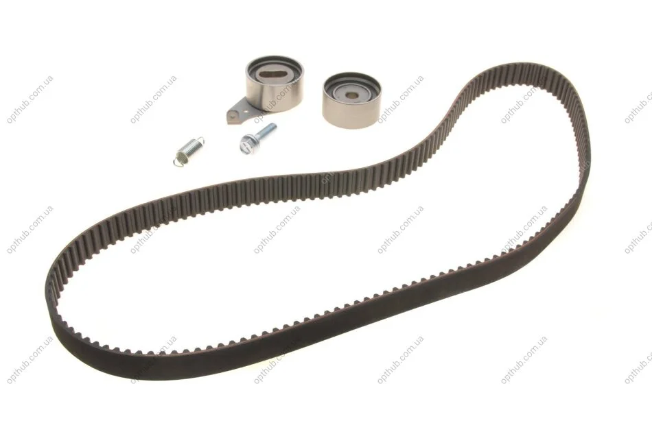 Комплект ремня ГРМ (Пр-во) SKF VKMA 91003 (фото 1)
