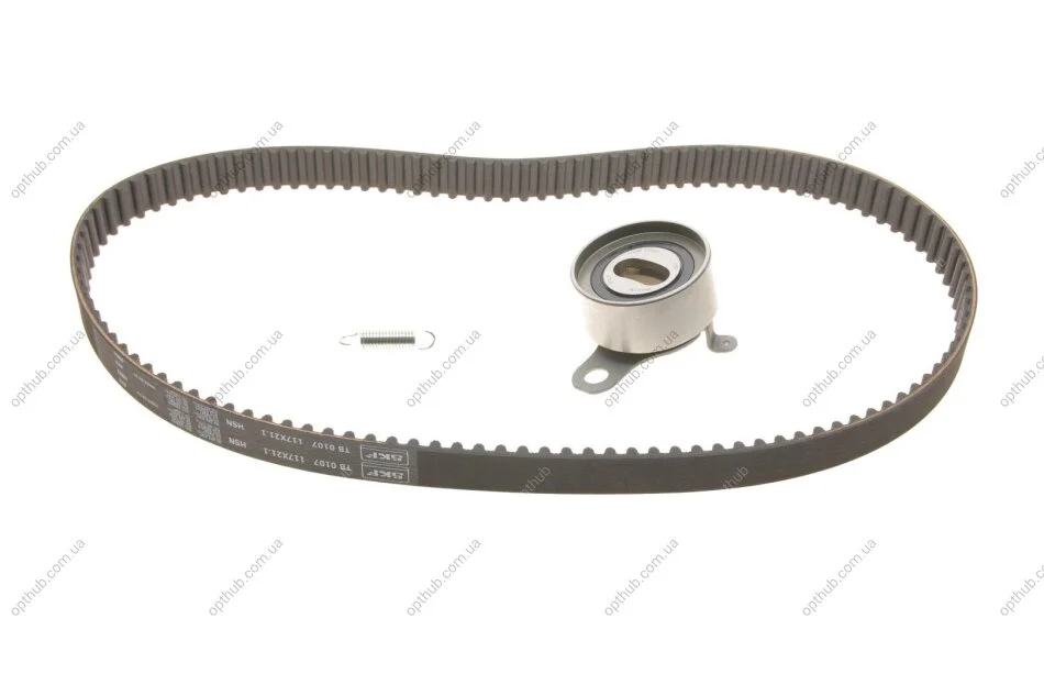 Комплект ременя ГРМ (Вир-во) SKF VKMA 91005 (фото 1)