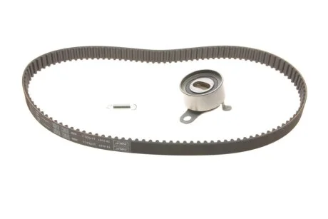Комплект ремня ГРМ (Пр-во) SKF VKMA 91005