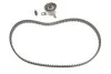Роликовий модуль натягувача ременя (ролик, ремінь) TOYOTA AVENSIS KARINA 1.8 96- -ua SKF VKMA 91006