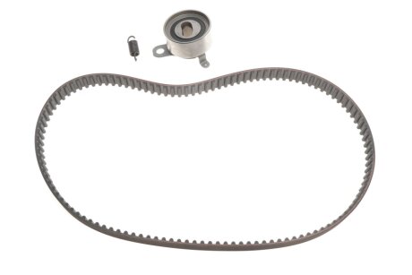 Роликовий модуль натягувача ременя (ролик, ремінь) TOYOTA AVENSIS KARINA 1.8 96- -ua SKF VKMA 91006