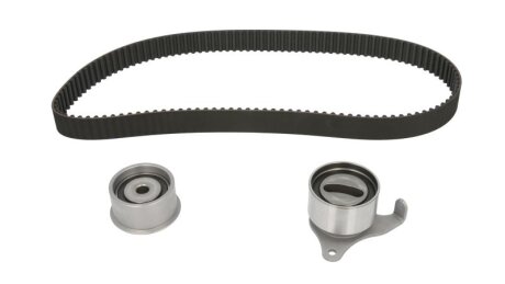 Роликовий модуль натягувача ременя (ролик, ремінь) TOYOTA COROLLA 1.3 1.4 92- -ua SKF VKMA 91400