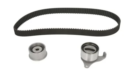 Роликовый модуль натяжителя ремня (ролик, ремень) TOYOTA COROLLA 1.3 1.4 92- SKF VKMA 91400