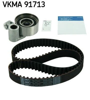 Комплект ременя ГРМ SKF VKMA91713 (фото 1)