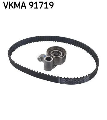 Комплект (ремінь+ролики) SKF VKMA 91719 (фото 1)