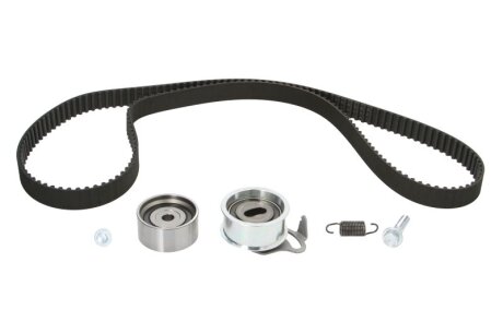 Роликовий модуль натягувача ременя (ролик, ремінь) TOYOTA AVENSIS,CARINA E,PICNIC 1.8D-2.2TD 92.06- SKF VKMA 91720