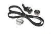Комплект ременя ГРМ (Вир-во) SKF VKMA 91903
