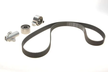 Комплект ремня ГРМ SKF VKMA 91904