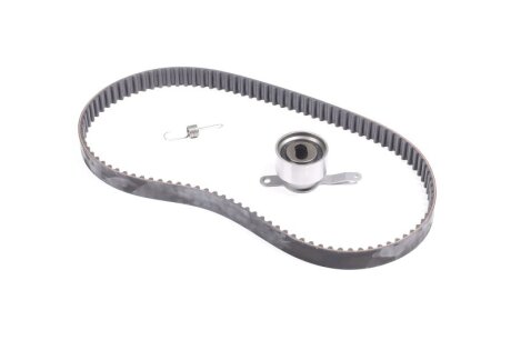 Роликовий модуль натягувача ременя (ролик, ремінь) HONDA CIVIC, 1.4I,1.5I 16V 94.02-,98.01- -ua SKF VKMA 93005