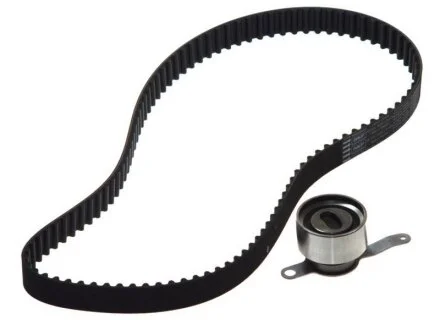 Комплект ремня ГРМ (Пр-во) SKF VKMA 93006
