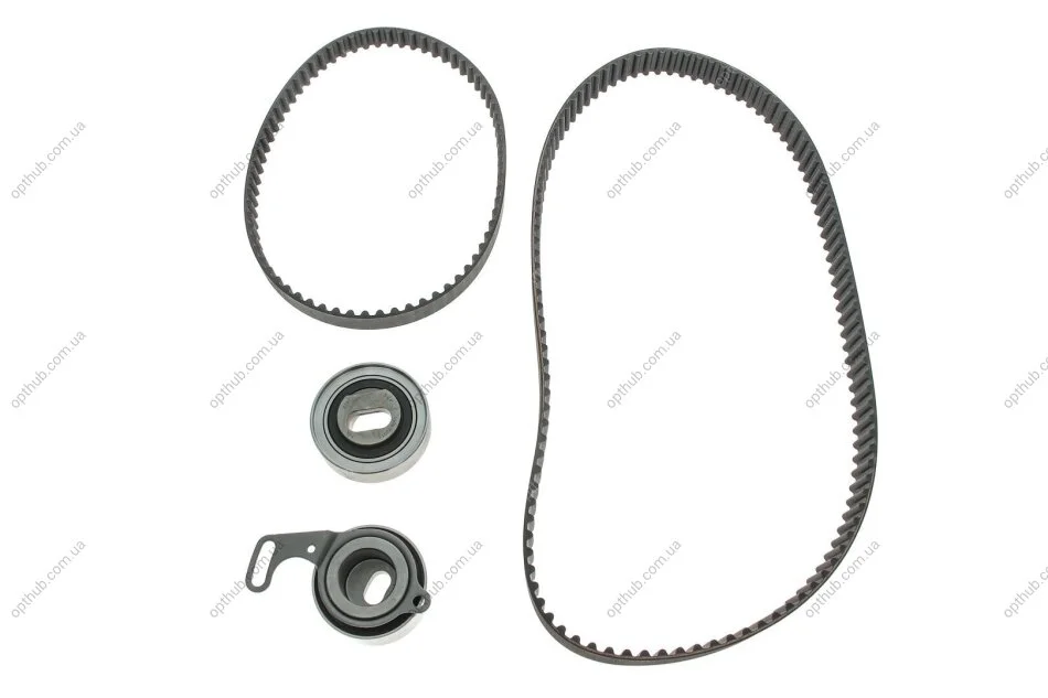 Комплект ременя ГРМ (Вир-во) SKF VKMA 93011 (фото 1)