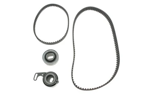 Комплект ременя ГРМ (Вир-во) SKF VKMA 93011