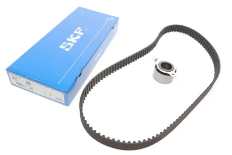 Комплект ремня ГРМ (Выр-во) SKF VKMA 93210