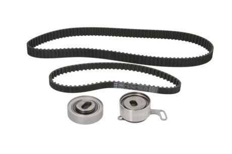 Роликовий модуль натягувача ременя (ролик, ремінь) HONDA ACCORD PRELUDE 2.0 90- -ua SKF VKMA 93600