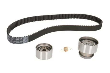 Комплект (ремень+ролики)) SKF VKMA 94012
