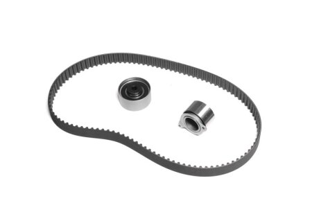 Комплект (ремінь+ролики) SKF VKMA 94016