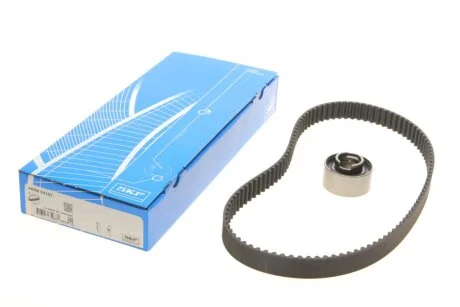 Комплект ременя ГРМ (Вир-во) SKF VKMA 94102