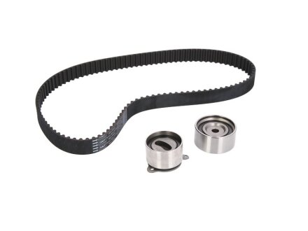 Роликовий модуль натягувача ременя (ролик, ремінь) MAZDA E2000 2.0 88/10- -ua SKF VKMA 94230