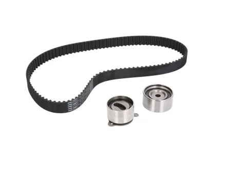 Роликовый модуль натяжителя ремня (ролик, ремень) MAZDA E2000 2.0 88/10- SKF VKMA 94230