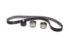 Комплект (ремень+ролики)) SKF VKMA 94508