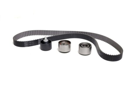 Комплект (ремінь+ролики) SKF VKMA 94508