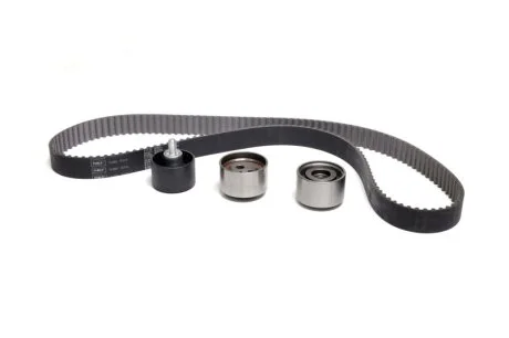 Комплект (ремень+ролики)) SKF VKMA 94508