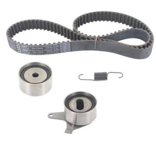 Роликовий модуль натягувача ременя (ролик, ремінь) MAZDA 323 1.6I HATCHBACK, 323 1.6 I, 323 1.6I HA -ua SKF VKMA 94610