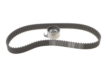 Комплект ремня ГРМ C.I.U SKF VKMA 94616