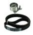 Комплект (ремінь+ролики))) SKF VKMA 95003 (фото 1)