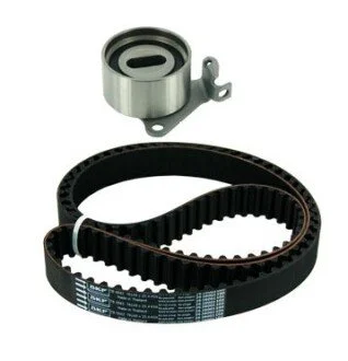 Комплект (ремінь+ролики))) SKF VKMA 95003