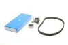 Комплект ремня ГРМ (Пр-во) SKF VKMA 95632