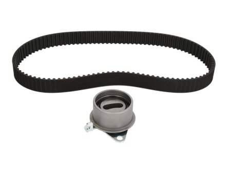 Роликовий модуль натягувача ременя (ролик, ремінь) MITSUBISHI 1.3, 1.5 COLT, LZNCER/95-03 -ua SKF VKMA 95650