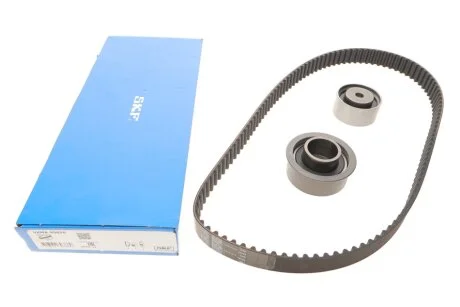 Комплект ременя ГРМ (Вир-во) SKF VKMA 95656