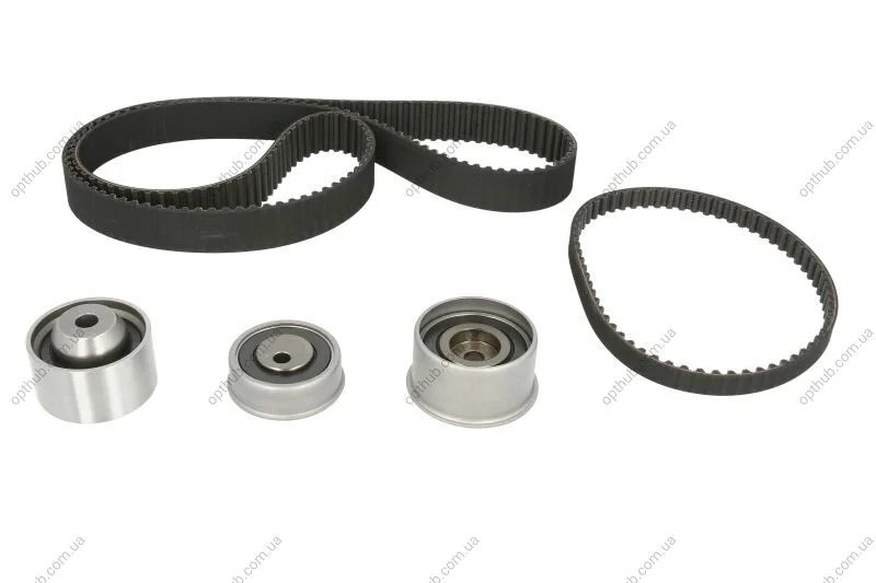 Комплект ременя ГРМ (Вир-во) SKF VKMA 95659 (фото 1)