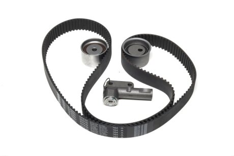 Роликовий модуль натягувача ременя (ролик, ремінь) HYUNDAI SANTA FE 2.7/01-06 -ua SKF VKMA 95957