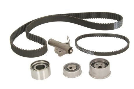 Роликовий модуль натягувача ременя (ролик, ремінь) MITSUBISHU LANCER 2.0/03- -ua SKF VKMA 95966