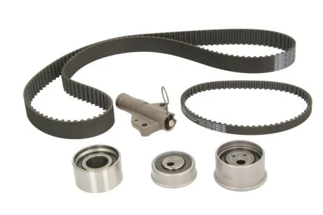Роликовый модуль натяжителя ремня (ролик, ремень) MITSUBISHU LANCER 2.0/03- SKF VKMA 95966