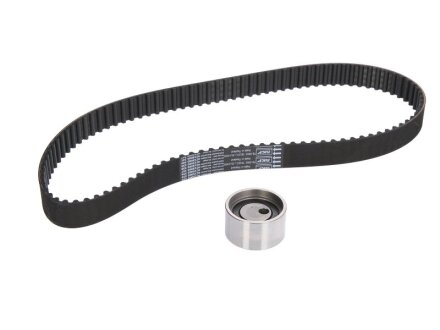 Роликовий модуль натягувача ременя (ролик, ремінь) SUZUKI VITARA 1.6I 16V, VITARA 1.6I 16V CABRIO, -ua SKF VKMA 96002