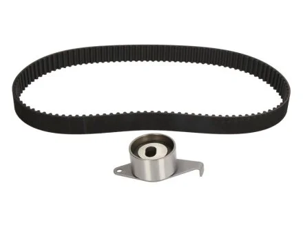 Комплект (ремень+ролики)) SKF VKMA 97505