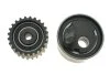 Роликовий модуль натягувача ременя (ролик, ремінь) SKF VKMA 98000 (фото 5)