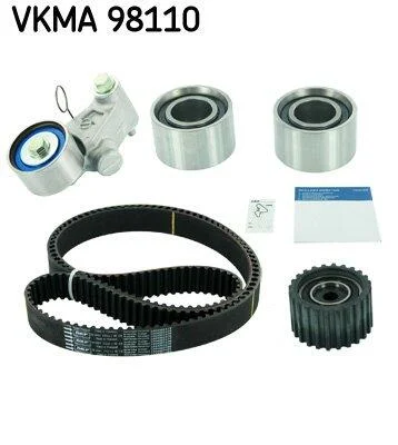 Комплект зубчастого ременя (вироб-во) SKF VKMA 98110 (фото 1)