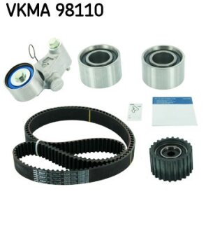 Комплект зубчастого ременя (вироб-во) SKF VKMA 98110