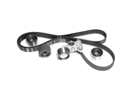Роликовый модуль натяжителя ремня (ролик, ремень) SKF VKMA 98112