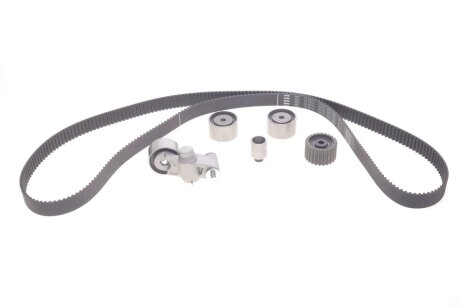 Роликовий модуль натягувача ременя (ролик, ремінь) SUBARU FORESTER (SF_) 2.0 S TURBO AWD (SF5)EJ205 -ua SKF VKMA 98114