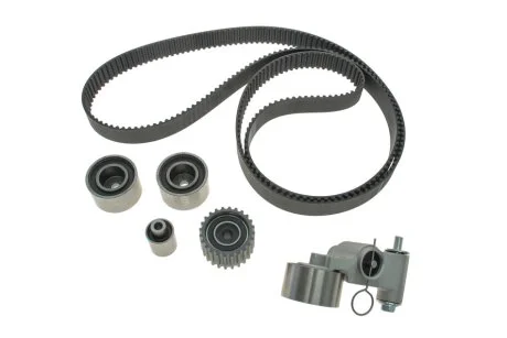 Роликовый модуль натяжителя ремня (ролик, ремень) SUBARU FORESTER 2.0 2008- SKF VKMA 98115
