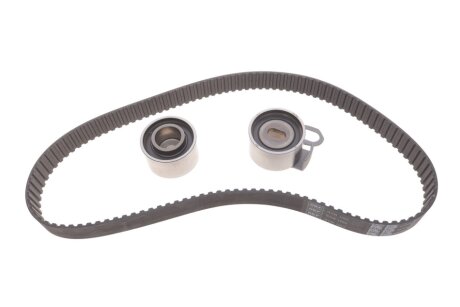 Роликовий модуль натягувача ременя (ролик, ремінь) VAUXHALL BRAVA, FRONTERA, MONTEREY -ua SKF VKMA 99004