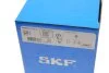 Водяний насос + комплект зубчастого ременя (Вир-во) SKF VKMC 01113-2 (фото 20)