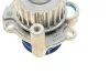 Водяний насос + комплект зубчастого ременя (Вир-во) SKF VKMC 01113-2 (фото 9)