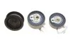 Водяний насос + комплект зубчастого ременя (Вир-во) SKF VKMC 01121-1 (фото 8)